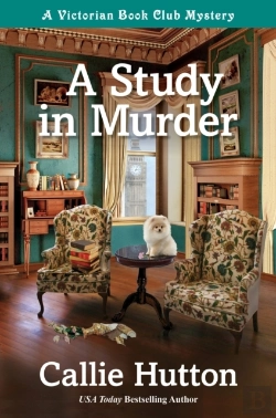 Bertrand.pt - A Study In Murder