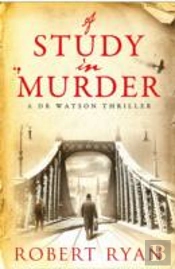 A Study In Murder