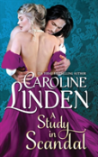 A Study In Scandal