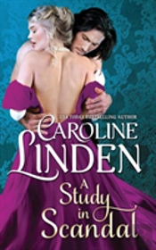 A Study In Scandal