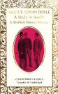 A Study In Scarlet (A Sherlock Holmes Mystery)