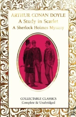 Bertrand.pt - A Study In Scarlet (A Sherlock Holmes Mystery)