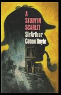 A Study In Scarlet Annotated