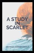 A Study In Scarlet Annotated