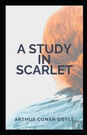 A Study In Scarlet Annotated