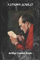 A Study In Scarlet (Annotated)