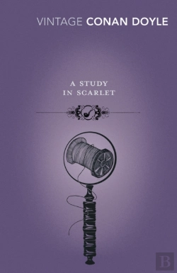 Bertrand.pt - A Study In Scarlet