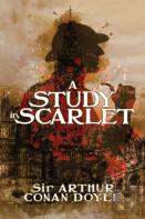 A Study In Scarlet