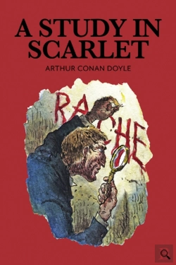 Bertrand.pt - A Study In Scarlet