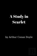 A Study In Scarlet
