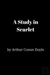A Study In Scarlet