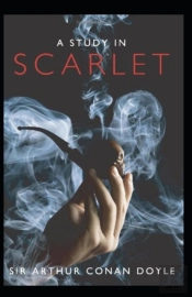 A Study In Scarlet