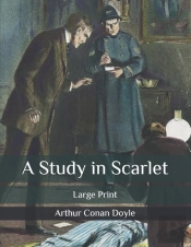A Study In Scarlet