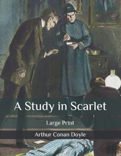 Bertrand.pt - A Study In Scarlet