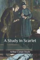 A Study In Scarlet
