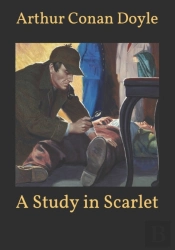 A Study In Scarlet