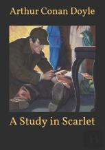 A Study In Scarlet