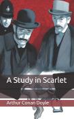 A Study In Scarlet