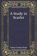 A Study In Scarlet