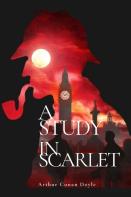 A Study In Scarlet