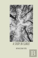 A Study In Scarlet