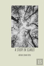A Study In Scarlet