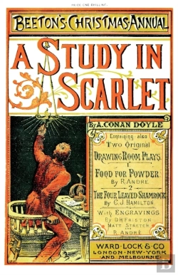 Bertrand.pt - A Study In Scarlet