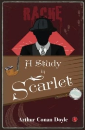 A Study In Scarlet