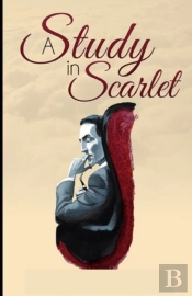 A Study In Scarlet