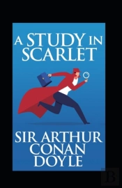 A Study In Scarlet