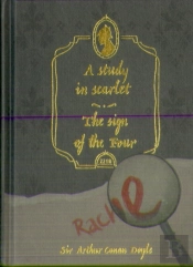 A Study In Scarlet & The Sign Of The Four (Collector'S Edition)