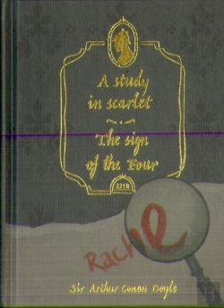 Bertrand.pt - A Study In Scarlet & The Sign Of The Four (Collector'S Edition)