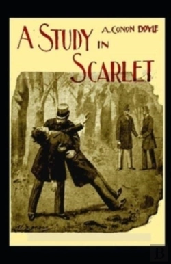 Bertrand.pt - A Study In Scarlet Illustrated