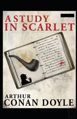 Bertrand.pt - A Study In Scarlet Illustrated