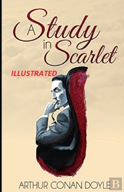 Bertrand.pt - A Study In Scarlet Illustrated