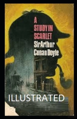 Bertrand.pt - A Study In Scarlet Illustrated