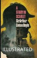 A Study In Scarlet Illustrated