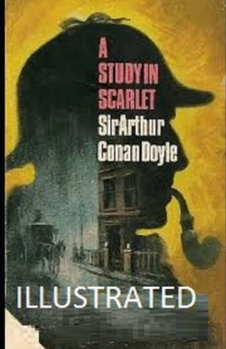 Bertrand.pt - A Study In Scarlet Illustrated