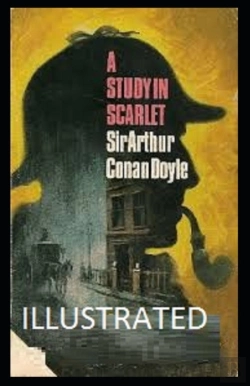 Bertrand.pt - A Study In Scarlet Illustrated