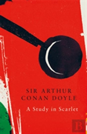 A Study In Scarlet (Legend Classics)