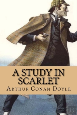 Bertrand.pt - A Study In Scarlet  Sherlock Holmes