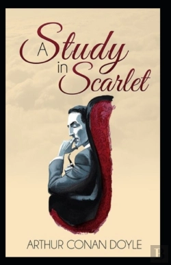 Bertrand.pt - A Study In Scarlet (Sherlock Holmes Series Book 1)