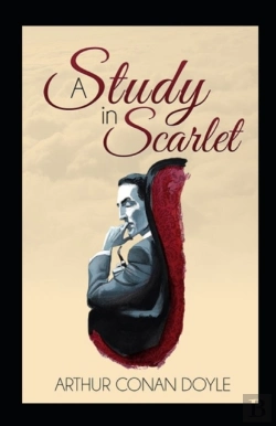 Bertrand.pt - A Study In Scarlet(Classics Illustrated)