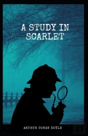 A Study In Scarlet(Classics Illustrated)