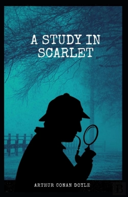Bertrand.pt - A Study In Scarlet(Classics Illustrated)