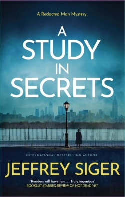 Bertrand.pt - A Study In Secrets