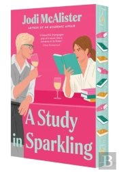 A Study In Sparkling