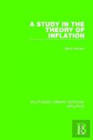 A Study In The Theory Of Inflation