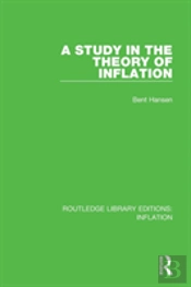 A Study In The Theory Of Inflation