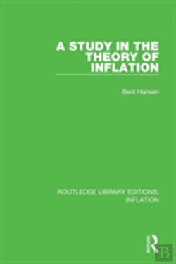 Bertrand.pt - A Study In The Theory Of Inflation
